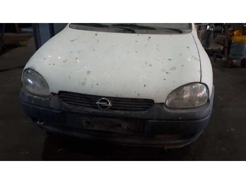opel combo (corsa b) del año 2000