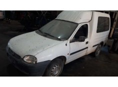 opel combo (corsa b) del año 2000 2