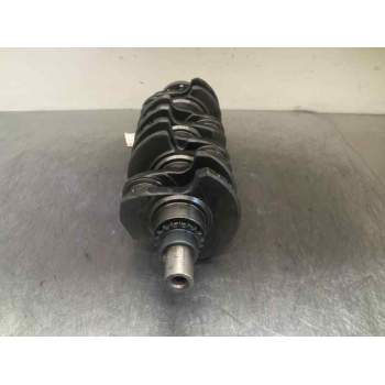 Recambio de cigueñal para fiat ducato caja cerrada (desde 03.94) 1.9 diesel referencia OEM IAM 363  