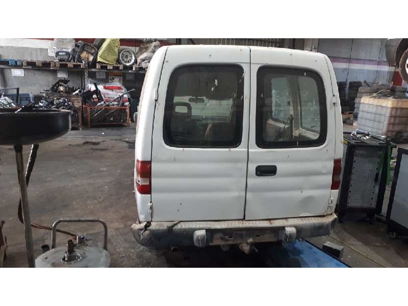 opel combo (corsa b) del año 2000