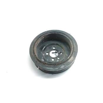 Recambio de polea cigueñal para audi a3 sportback (8p) 1.9 tdi ambition referencia OEM IAM 03G105243  