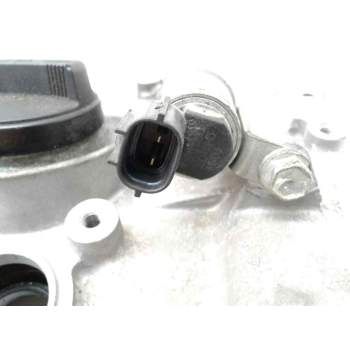 Recambio de tapa balancines para toyota auris touring sports (e18) hybrid active referencia OEM IAM   
