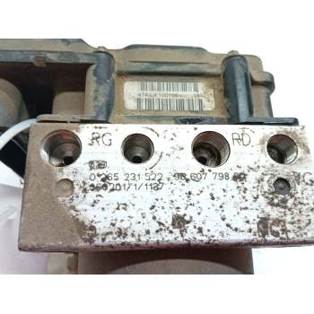 Recambio de abs para citroën xsara picasso (n68) 1.6 hdi referencia OEM IAM 9660779880  
