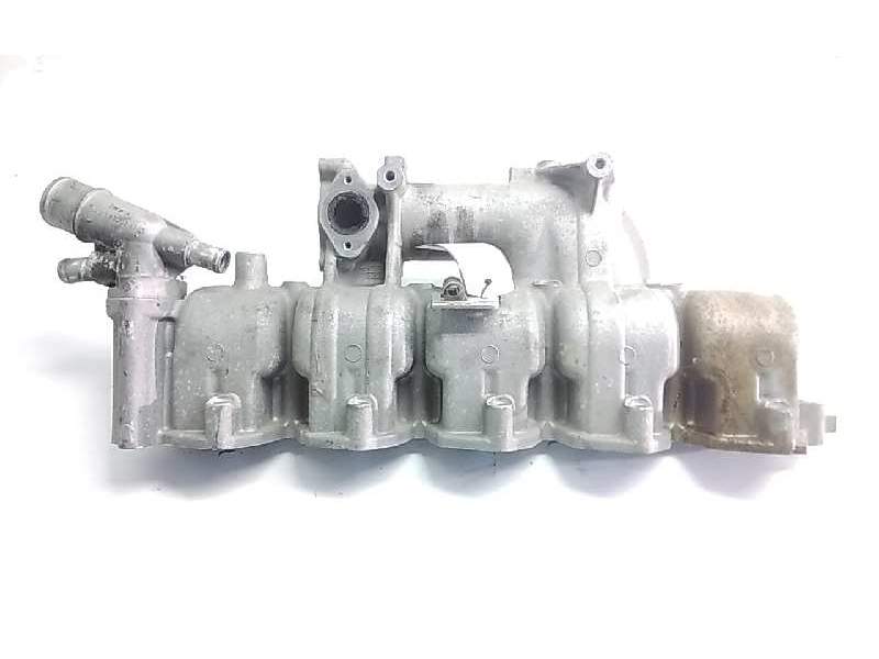 Recambio de colector admision para ssangyong kyron 270 spr xdi premium 4wd referencia OEM IAM A6651402101  