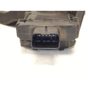 Recambio de pedal acelerador para peugeot 207/207+ (wa_, wc_) 1.6 hdi referencia OEM IAM 9681530380  