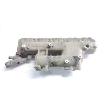 Recambio de colector admision para ssangyong kyron 270 spr xdi premium 4wd referencia OEM IAM A6651402101  