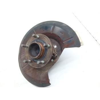 Recambio de mangueta trasera izquierda para ford focus c-max (dm2) 1.6 tdci referencia OEM IAM 1506577  