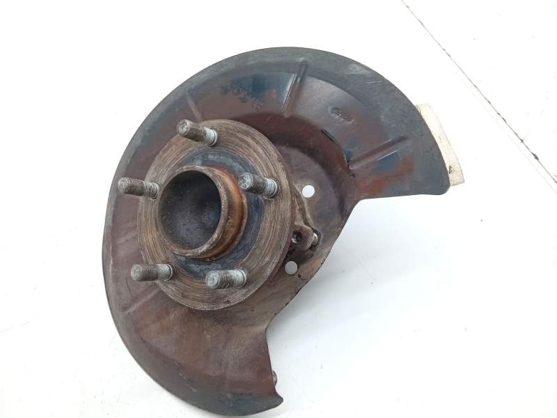 Recambio de mangueta trasera izquierda para ford focus c-max (dm2) 1.6 tdci referencia OEM IAM 1506577  