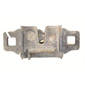 Recambio de cerradura capot para land rover evoque 2.0 td4 cat referencia OEM IAM 5H2216700BE  