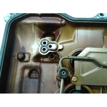 Recambio de tapa balancines para toyota auris touring sports (e18) hybrid active referencia OEM IAM   