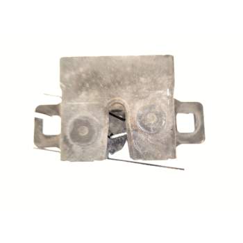 Recambio de cerradura capot para land rover evoque 2.0 td4 cat referencia OEM IAM 5H2216700BE  