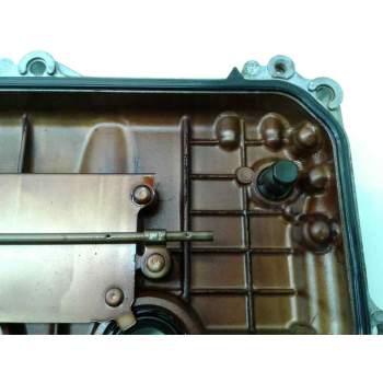 Recambio de tapa balancines para toyota auris touring sports (e18) hybrid active referencia OEM IAM   