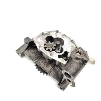 Recambio de bomba aceite para fiat ducato caja cerrada (desde 03.94) referencia OEM IAM 9431292021  