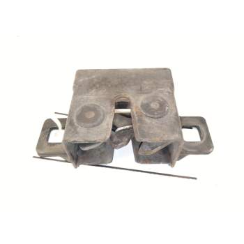 Recambio de cerradura capot para land rover evoque 2.0 td4 cat referencia OEM IAM 5H2216700BE  