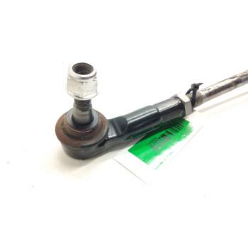 Recambio de caja direccion para seat leon (5f1) 1.5 tgi referencia OEM IAM   