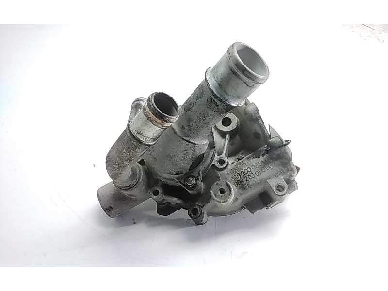 Recambio de caja termostato para ssangyong kyron 270 spr xdi premium 4wd referencia OEM IAM 6652000301  