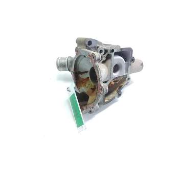 Recambio de caja termostato para ssangyong kyron 270 spr xdi premium 4wd referencia OEM IAM 6652000301  