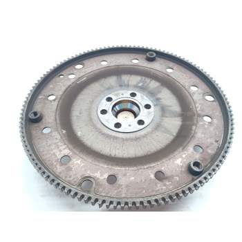 Recambio de volante motor para audi q5 (8rb) 2.0 tdi quattro referencia OEM IAM 03G105323  