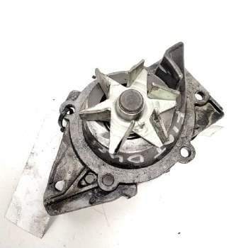 Recambio de bomba agua para fiat ducato caja cerrada (desde 03.94) referencia OEM IAM   