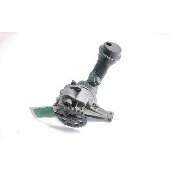 Recambio de bomba aceite para ssangyong kyron 270 spr xdi premium 4wd referencia OEM IAM   