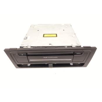 SISTEMA AUDIO / RADIO CD 8T1035666 