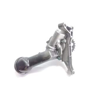 Recambio de bomba aceite para ssangyong kyron 270 spr xdi premium 4wd referencia OEM IAM   