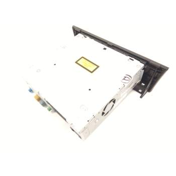 Recambio de sistema audio / radio cd para audi q5 (8rb) 2.0 tdi quattro referencia OEM IAM 8T1035666  