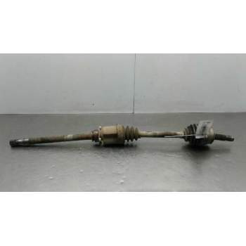 Recambio de transmision delantera derecha para fiat doblo (119) 1.9 8v multijet active com. (77kw) referencia OEM IAM   