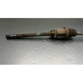 Recambio de transmision delantera derecha para fiat doblo (119) 1.9 8v multijet active com. (77kw) referencia OEM IAM   