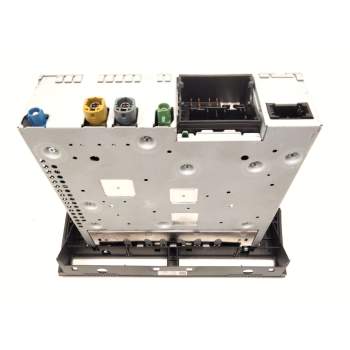 Recambio de sistema audio / radio cd para audi q5 (8rb) 2.0 tdi quattro referencia OEM IAM 8T1035666  