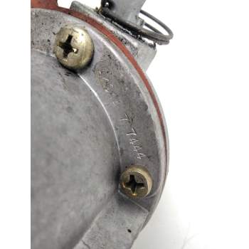 Recambio de bomba combustible para ebro trade ch13 referencia OEM IAM AK04477444 TRACTOR IMSA