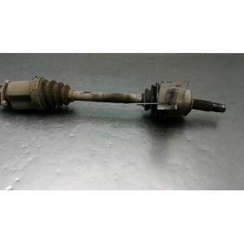 Recambio de transmision delantera derecha para fiat doblo (119) 1.9 8v multijet active com. (77kw) referencia OEM IAM   