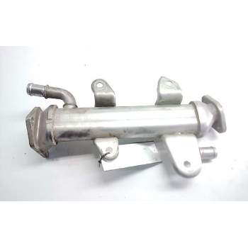 Recambio de enfriador de gases para ssangyong kyron 270 spr xdi premium 4wd referencia OEM IAM A6651400407  