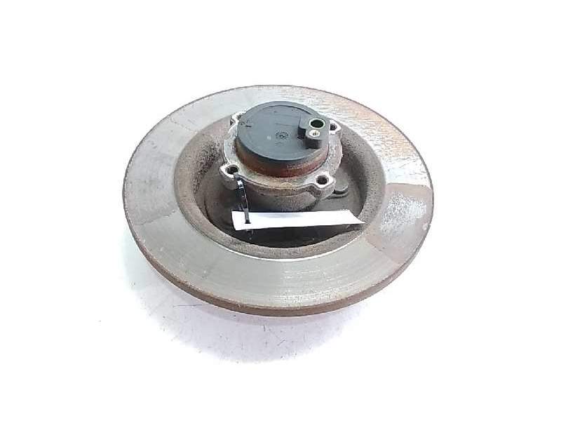 Recambio de mangueta trasera izquierda para ford focus berlina (cap) ambiente (d) referencia OEM IAM 1355136  