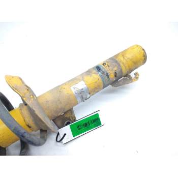Recambio de amortiguador delantero derecho para volkswagen passat b6 (3c2) 2.0 tdi referencia OEM IAM   