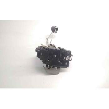 CERRADURA PUERTA DELANTERA IZQUIERDA 401837015 