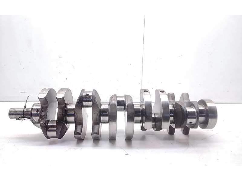 Recambio de cigueñal para ssangyong kyron 270 spr xdi premium 4wd referencia OEM IAM   