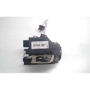Recambio de cerradura puerta delantera izquierda para audi a4 berlina (8e) 2.0 referencia OEM IAM 401837015  