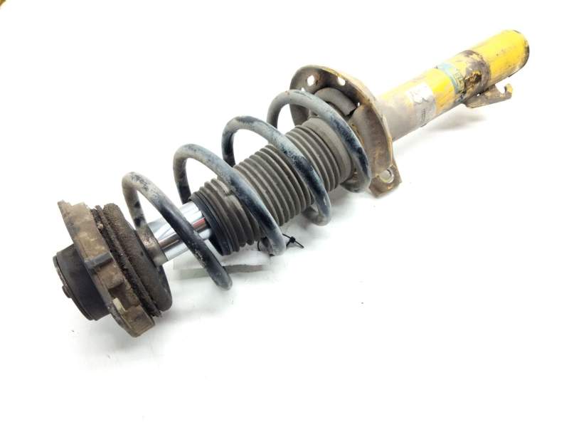 Recambio de amortiguador delantero izquierdo para volkswagen passat b6 (3c2) 2.0 tdi referencia OEM IAM   