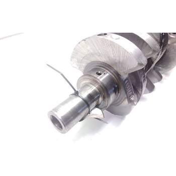 Recambio de cigueñal para ssangyong kyron 270 spr xdi premium 4wd referencia OEM IAM   