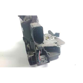 Recambio de cerradura puerta delantera izquierda para audi a4 berlina (8e) 2.0 referencia OEM IAM 401837015  