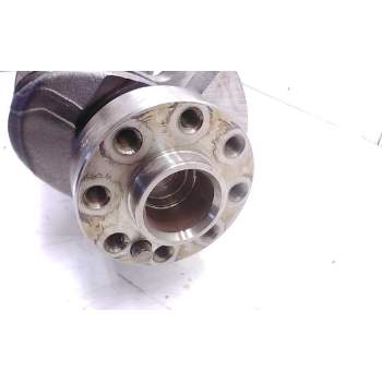 Recambio de cigueñal para ssangyong kyron 270 spr xdi premium 4wd referencia OEM IAM   