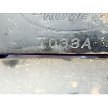 Recambio de puente trasero para land rover evoque 2.0 td4 cat referencia OEM IAM T033A  