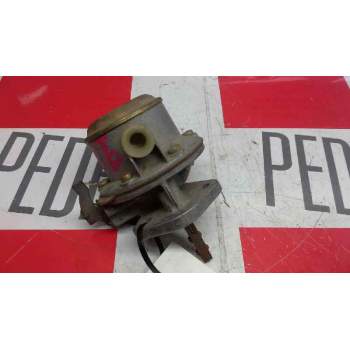 Recambio de bomba combustible para ebro trade ch13 referencia OEM IAM AK04477444 TRACTOR IMSA