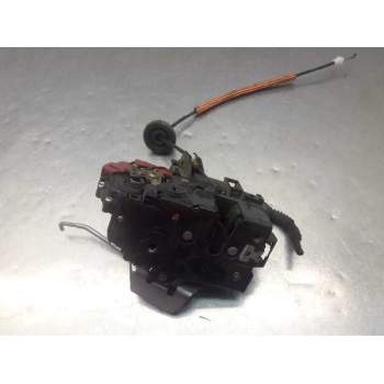 CERRADURA PUERTA TRASERA IZQUIERDA 8E0839015C 