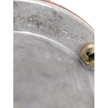 Recambio de bomba combustible para ebro trade ch13 referencia OEM IAM AK04477444 TRACTOR IMSA