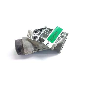 Recambio de soporte filtro aceite para ssangyong kyron 270 spr xdi premium 4wd referencia OEM IAM A6641840302  
