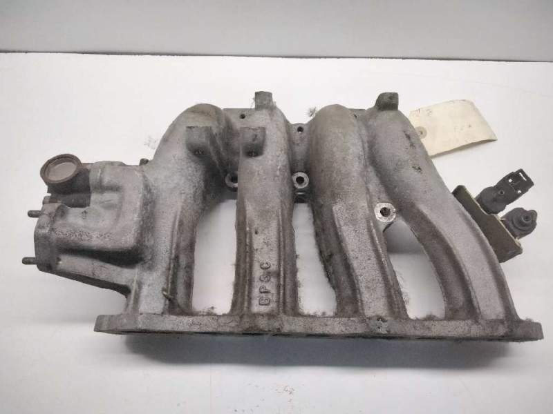 Recambio de colector admision para mazda 323 berl. f/s (bj) referencia OEM IAM BP3C  