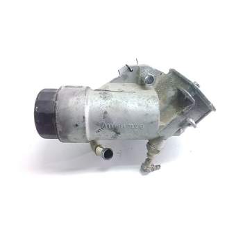Recambio de soporte filtro aceite para ssangyong kyron 270 spr xdi premium 4wd referencia OEM IAM A6641840302  
