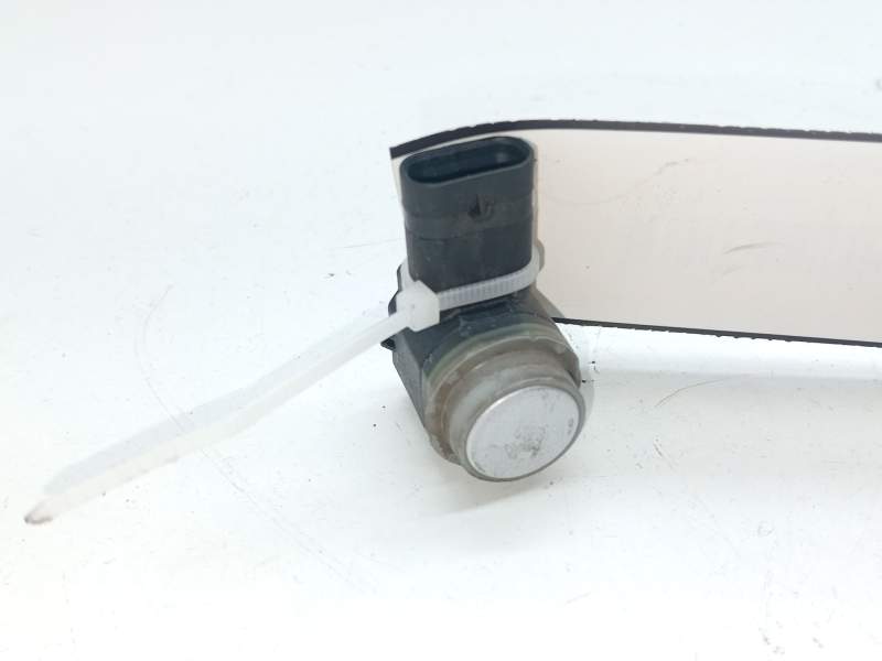 Recambio de sensor de aparcamiento para audi q5 (8rb) 2.0 tdi quattro referencia OEM IAM 4H0919275  